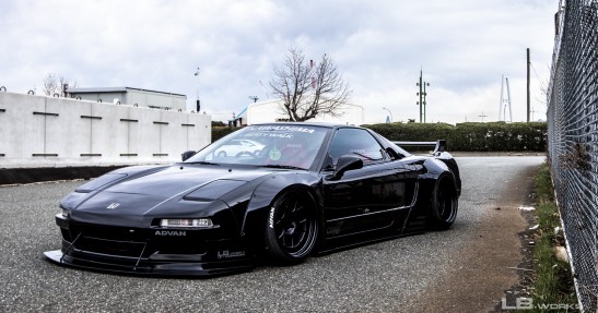 Honda NSX