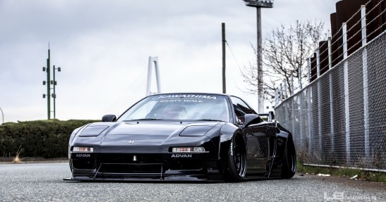 Honda NSX