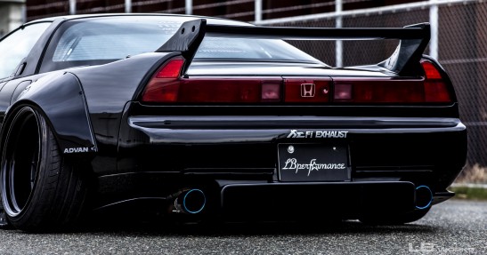 Honda NSX