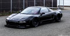 Honda NSX