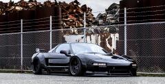 Honda NSX