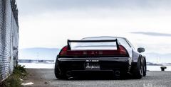 Honda NSX