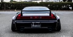 Honda NSX