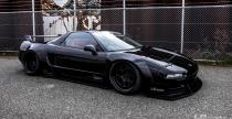 Honda NSX