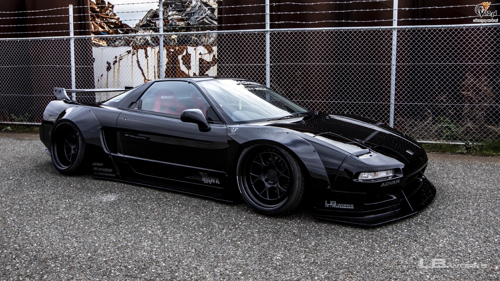 Honda NSX