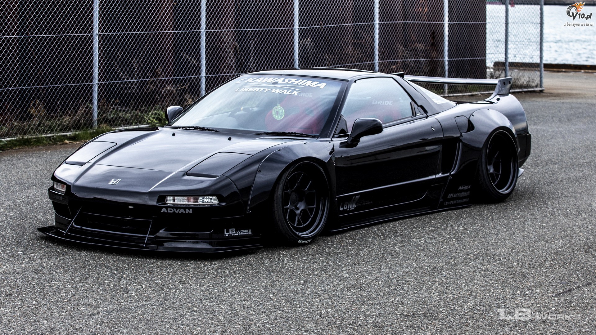 Honda NSX