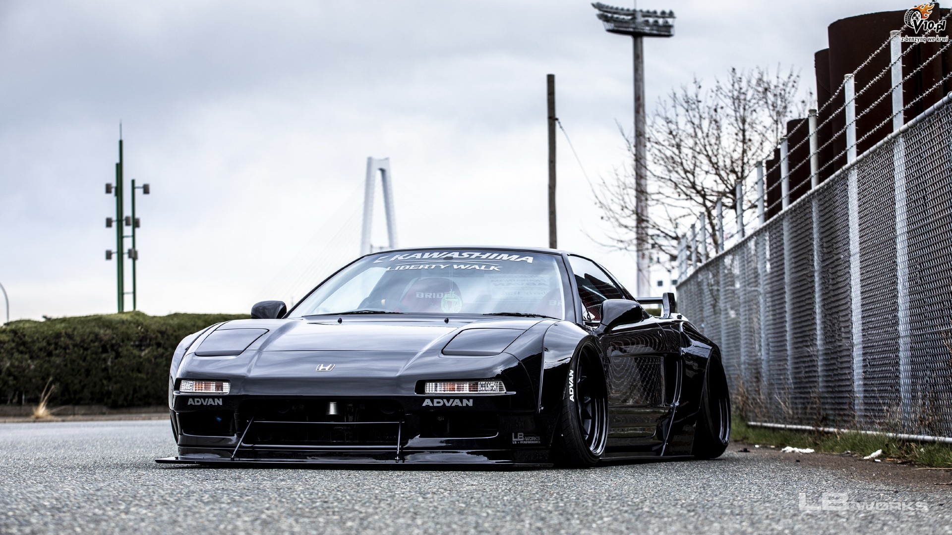 Honda NSX