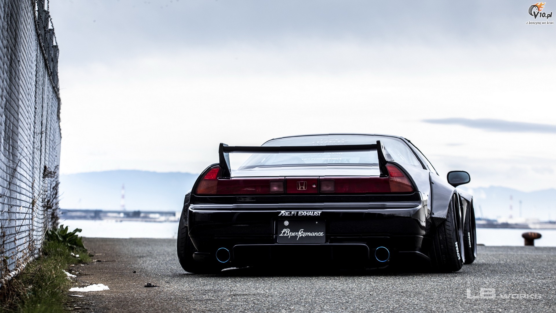 Honda NSX