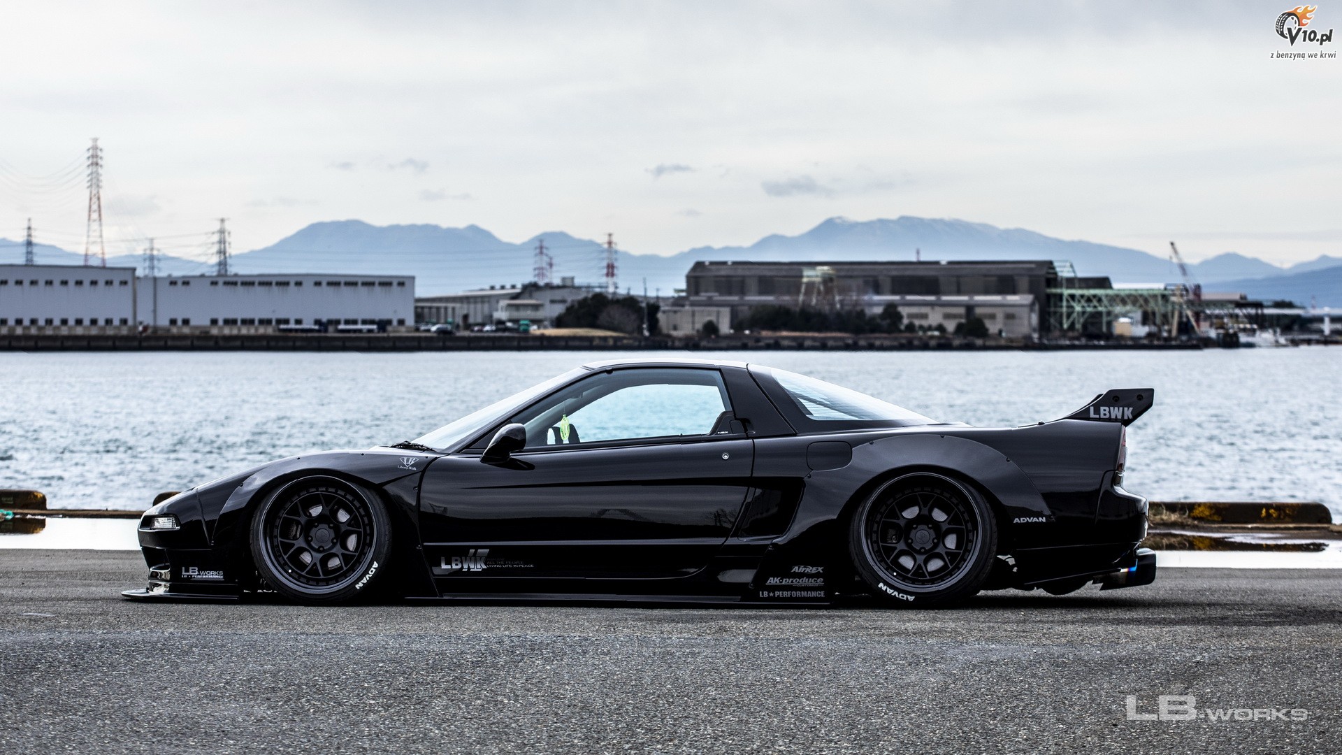 Honda NSX