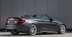 Lightweight M2 Convertible