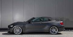 Lightweight M2 Convertible