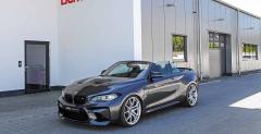 Lightweight M2 Convertible