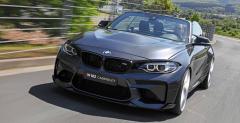 Lightweight M2 Convertible