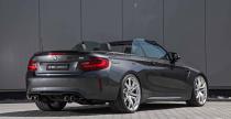 Lightweight M2 Convertible