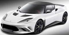 Lotus Evora Mansory