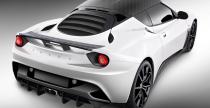 Lotus Evora Mansory