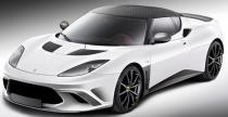 Lotus Evora Mansory