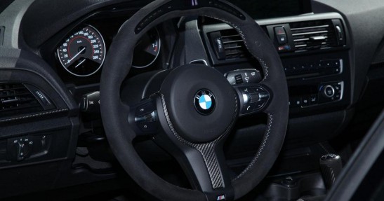 BMW M235i Tuningwerk