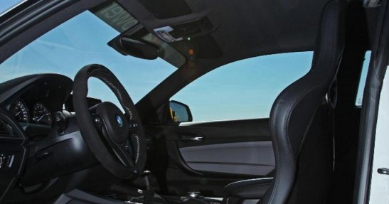 BMW M235i Tuningwerk