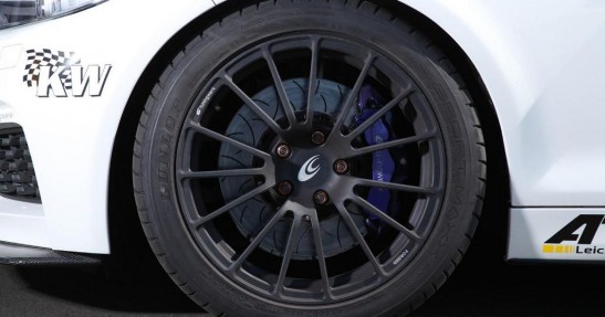 BMW M235i Tuningwerk
