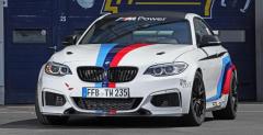 BMW M235i Tuningwerk