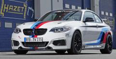 BMW M235i Tuningwerk