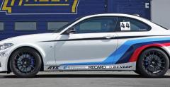 BMW M235i Tuningwerk