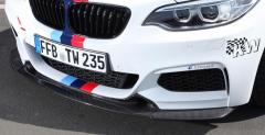 BMW M235i Tuningwerk