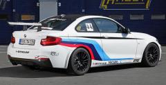 BMW M235i Tuningwerk