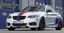 BMW M235i Tuningwerk