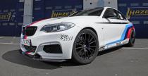 BMW M235i Tuningwerk