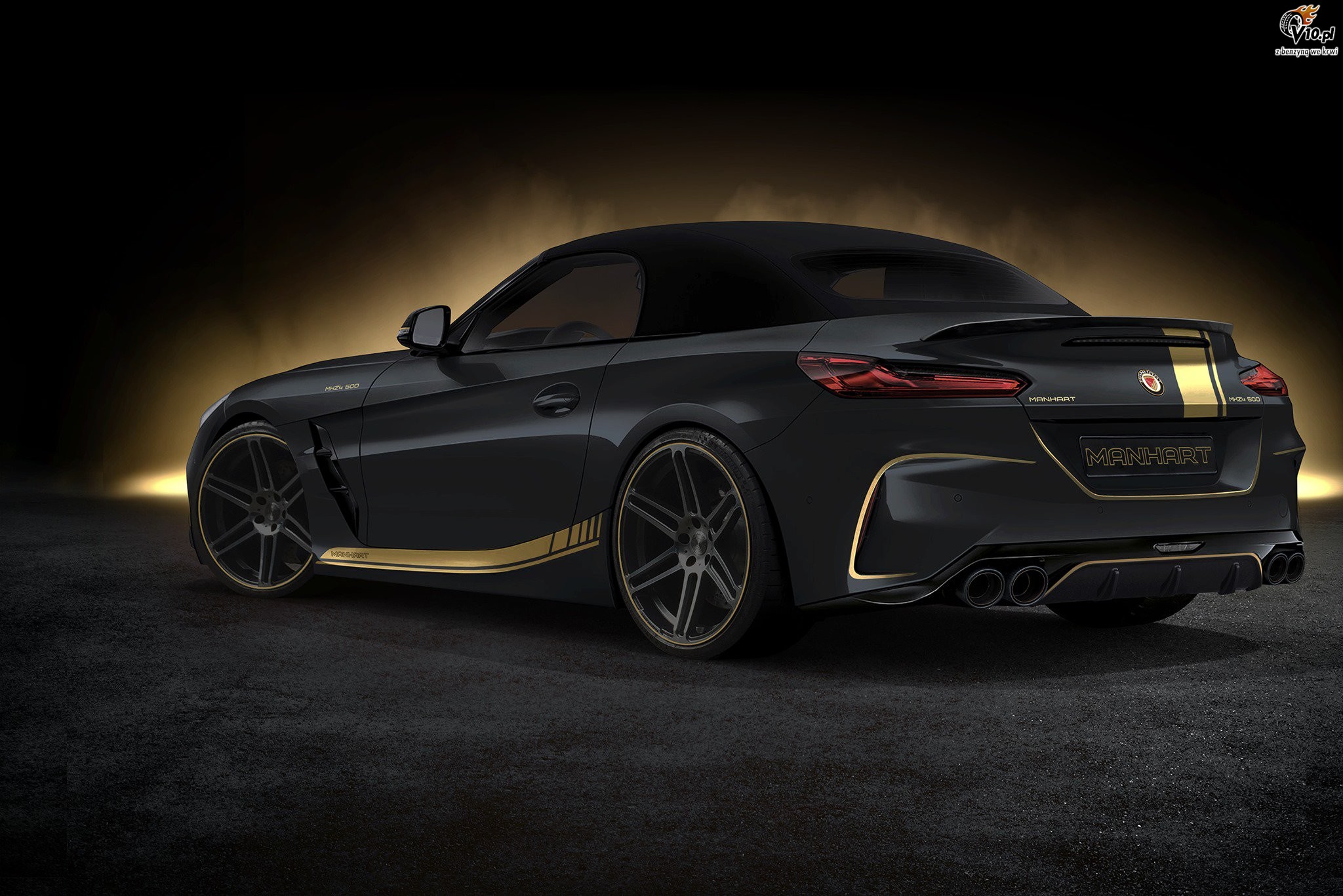 BMW Z4