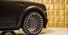 Rolls-Royce Cullinan Billionaire