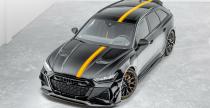 Audi RS6 Mansory