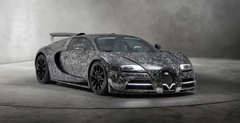 GIMS 2018 - stoisko Mansory jak zawsze wyjątkowe