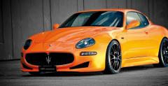 Maserati 4200 GT G&S Exclusive