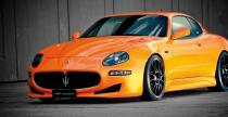 Maserati 4200 GT G&S Exclusive