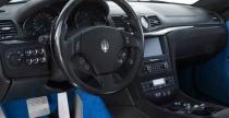 Maserati Gran Turismo DMC