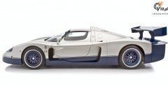 Maserati MC12 Edo Competition Maserati MC12 Edo Competition