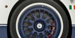 Maserati MC12 Edo Competition Maserati MC12 Edo Competition