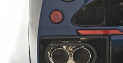 Maserati MC12 Edo Competition Maserati MC12 Edo Competition