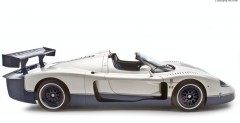 Maserati MC12 Edo Competition Maserati MC12 Edo Competition