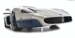 Maserati MC12 Edo Competition Maserati MC12 Edo Competition