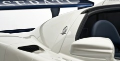 Maserati MC12 Edo Competition Maserati MC12 Edo Competition