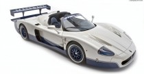 Maserati MC12 Edo Competition