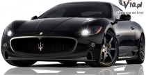 Maserati