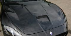 Maserati GranCabrio Novitec Maserati GranCabrio Novitec