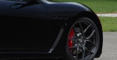 Maserati GranCabrio Novitec Maserati GranCabrio Novitec