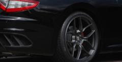 Maserati GranCabrio Novitec Maserati GranCabrio Novitec