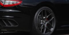 Maserati GranCabrio Novitec